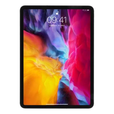Apple iPad Pro 11"" Wi-Fi 2020 128Go gris sidéral - très bon état